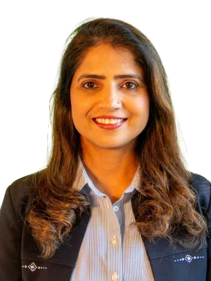 Ritu Chandna